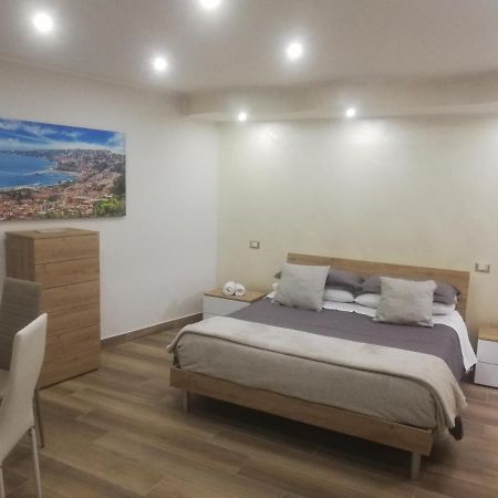 Maremonti Apartments Кастелламмаре-ді-Стабія Екстер'єр фото