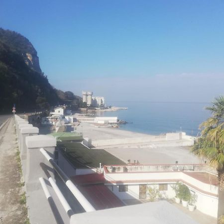 Maremonti Apartments Кастелламмаре-ді-Стабія Екстер'єр фото