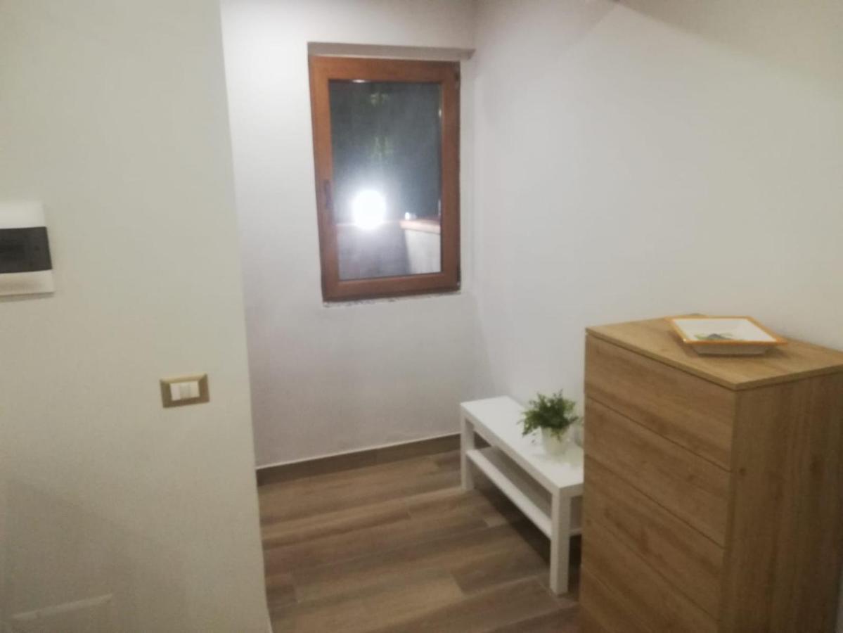Maremonti Apartments Кастелламмаре-ді-Стабія Екстер'єр фото