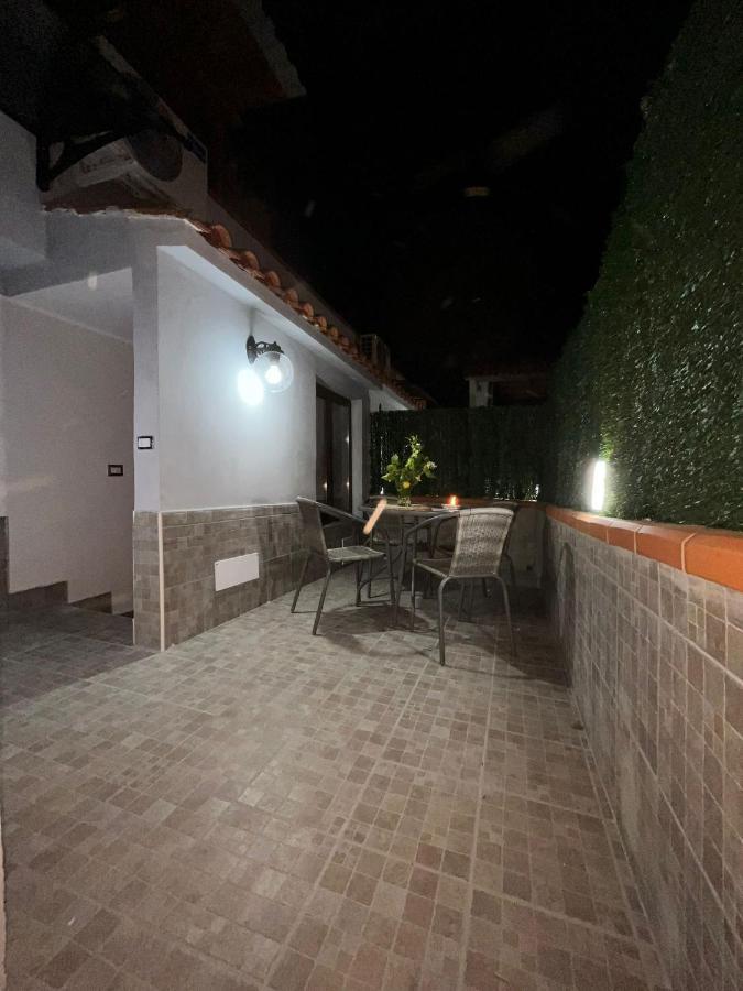 Maremonti Apartments Кастелламмаре-ді-Стабія Екстер'єр фото