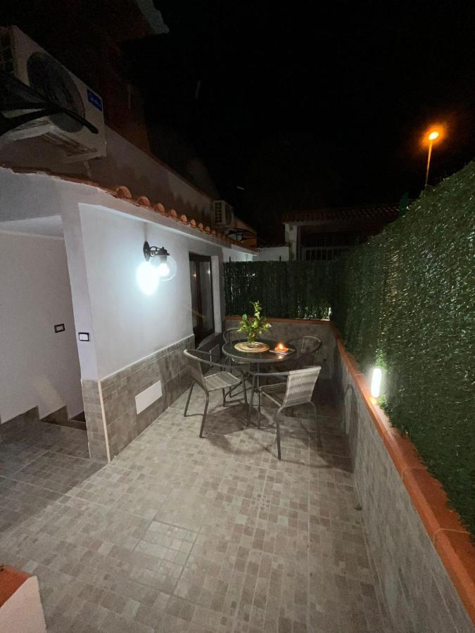 Maremonti Apartments Кастелламмаре-ді-Стабія Екстер'єр фото