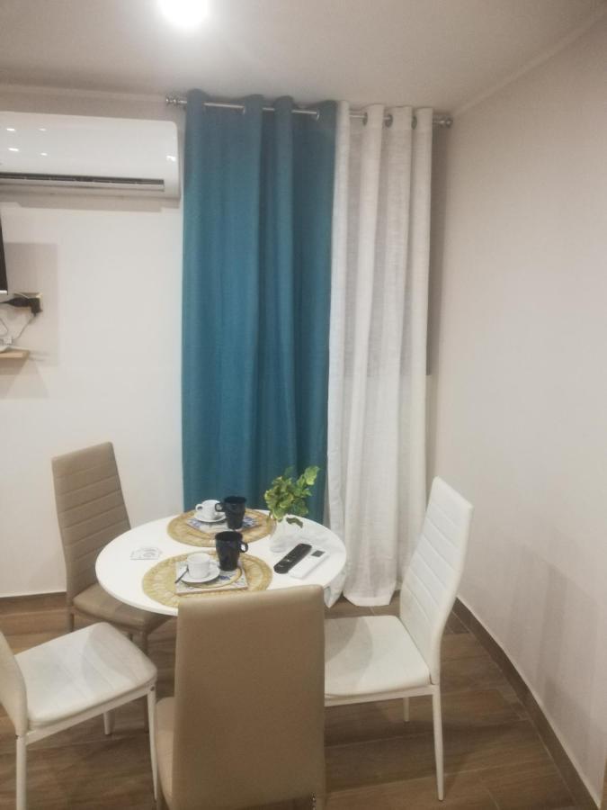 Maremonti Apartments Кастелламмаре-ді-Стабія Екстер'єр фото
