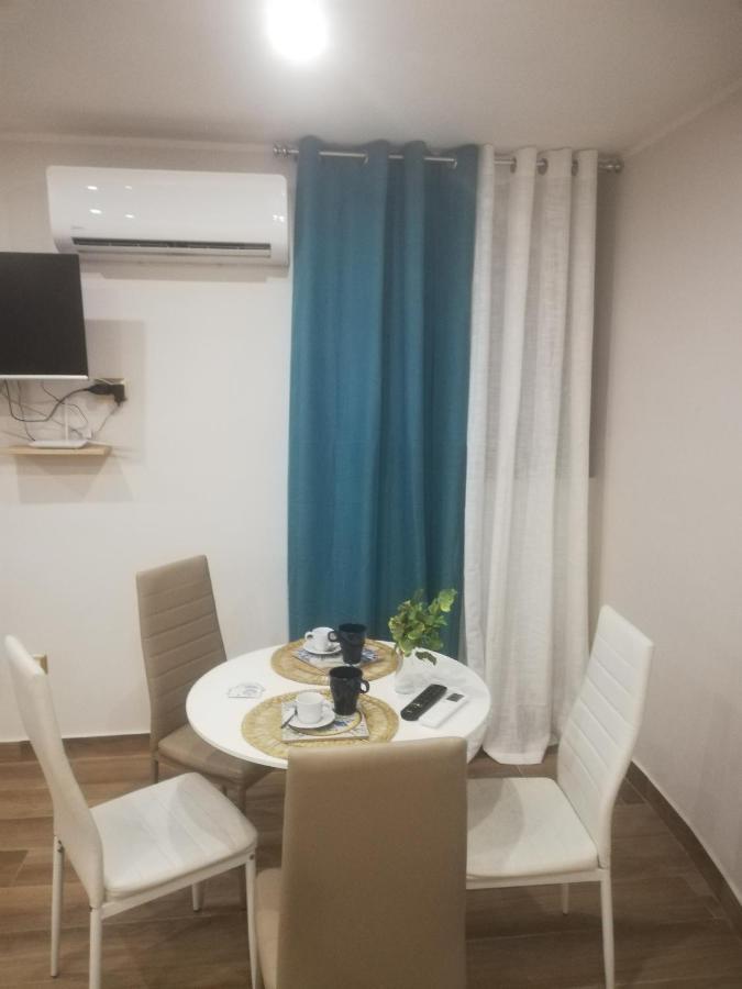 Maremonti Apartments Кастелламмаре-ді-Стабія Екстер'єр фото