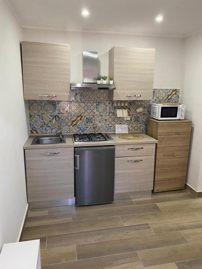 Maremonti Apartments Кастелламмаре-ді-Стабія Екстер'єр фото