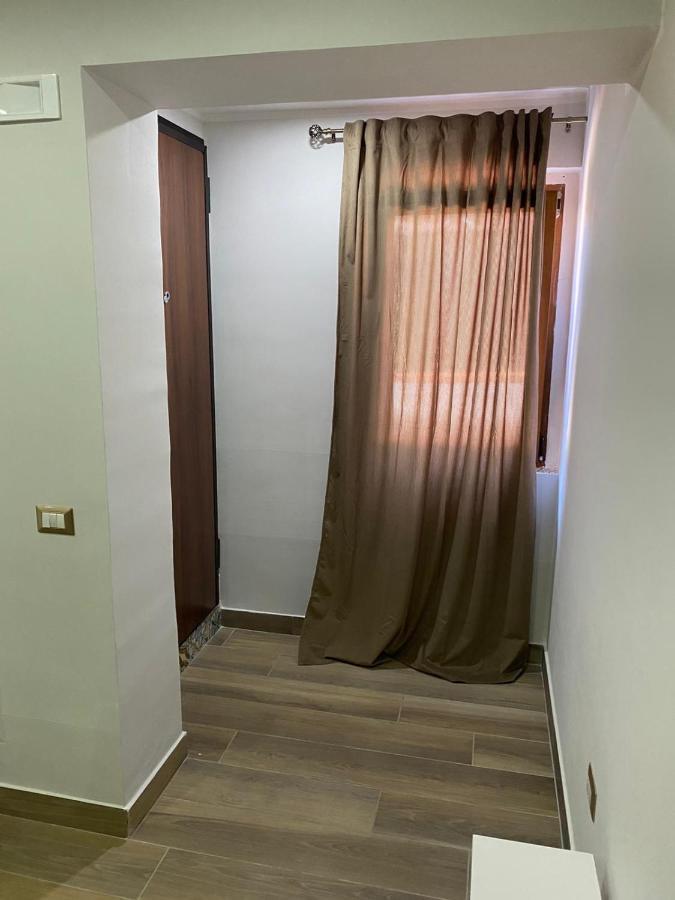 Maremonti Apartments Кастелламмаре-ді-Стабія Екстер'єр фото