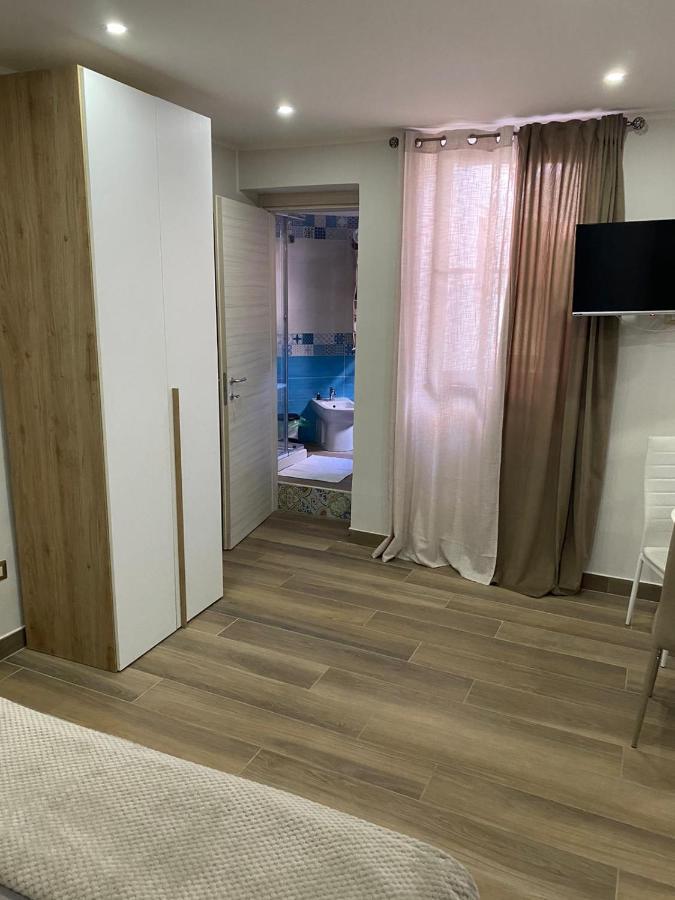 Maremonti Apartments Кастелламмаре-ді-Стабія Екстер'єр фото