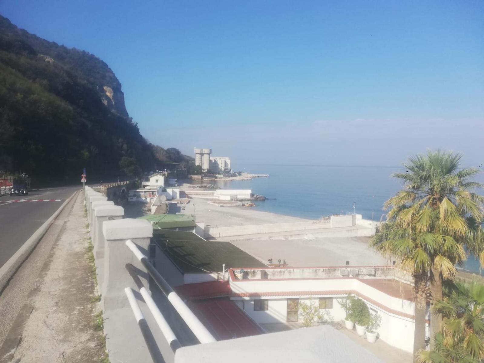 Maremonti Apartments Кастелламмаре-ді-Стабія Екстер'єр фото