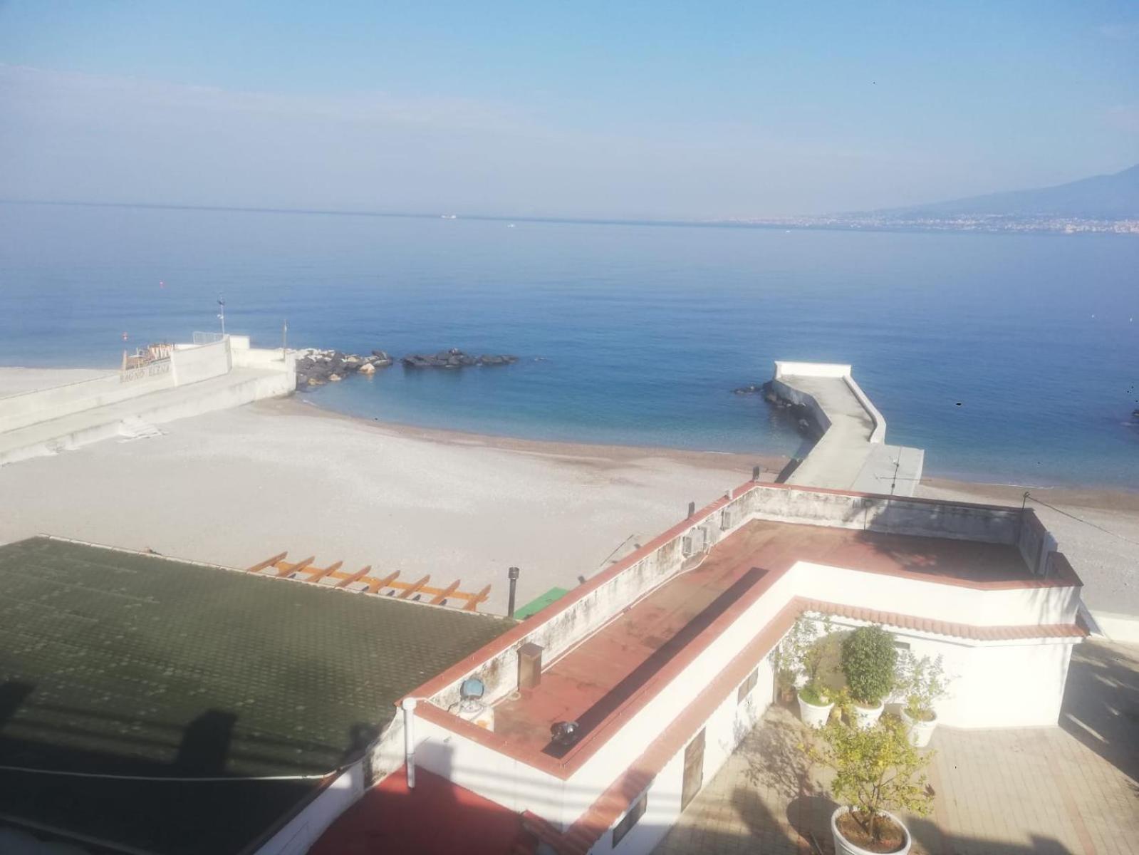 Maremonti Apartments Кастелламмаре-ді-Стабія Екстер'єр фото